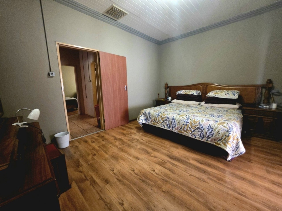 Commercial Property for Sale in Olifantshoek Rural Northern Cape